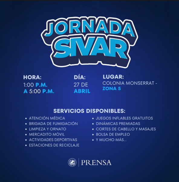 JORNADASIVAR