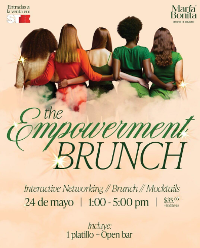 The Empowerment Brunch 