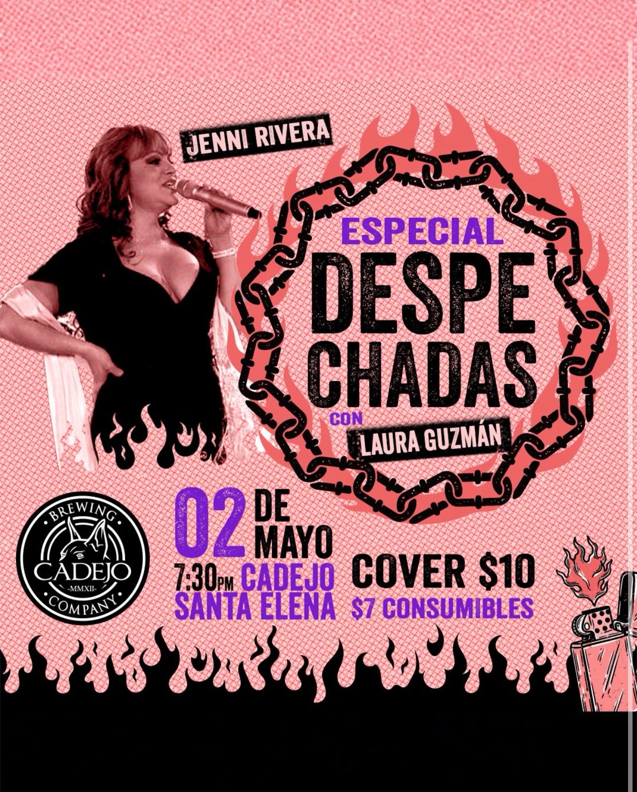 🎶 ¡Emo Night! 🎶