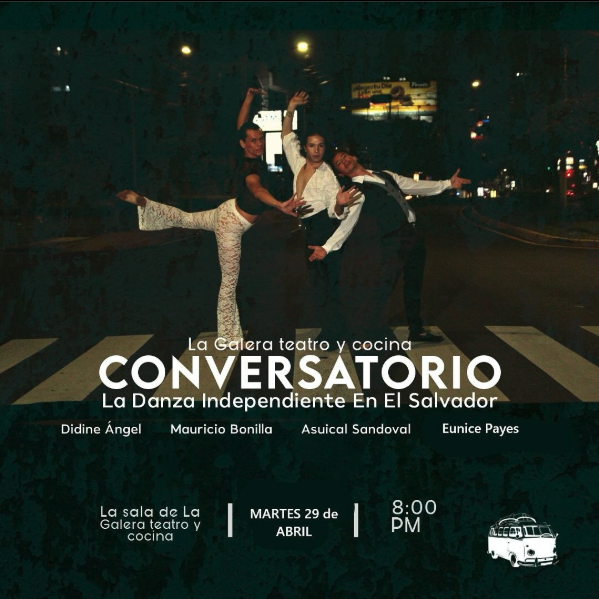 CONVERSATORIO