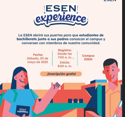 ESEN EXPERIENCE