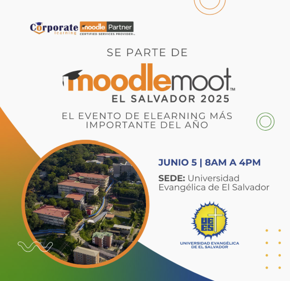 Learning más destacado del año en El Salvador