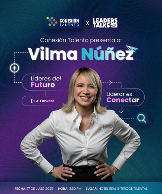 TALLER INTENSIVO SOBRE IA Y LIDERAZGO: LEADERS TALKS 2025