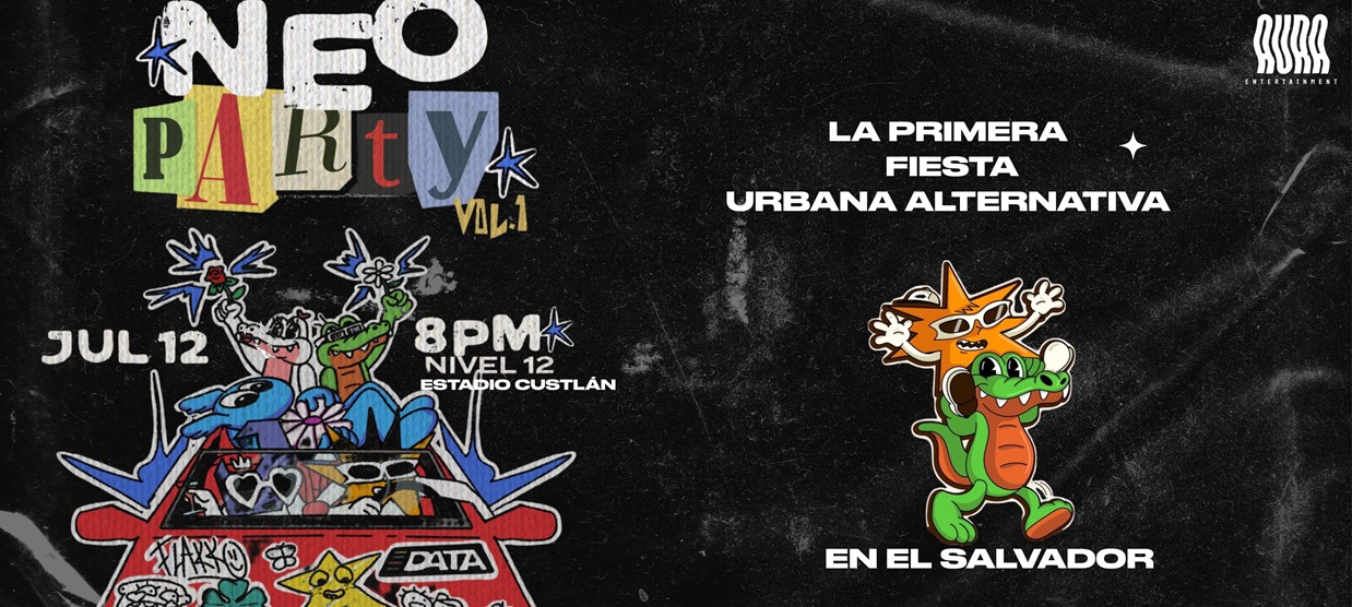 Neo Party Vol. 1