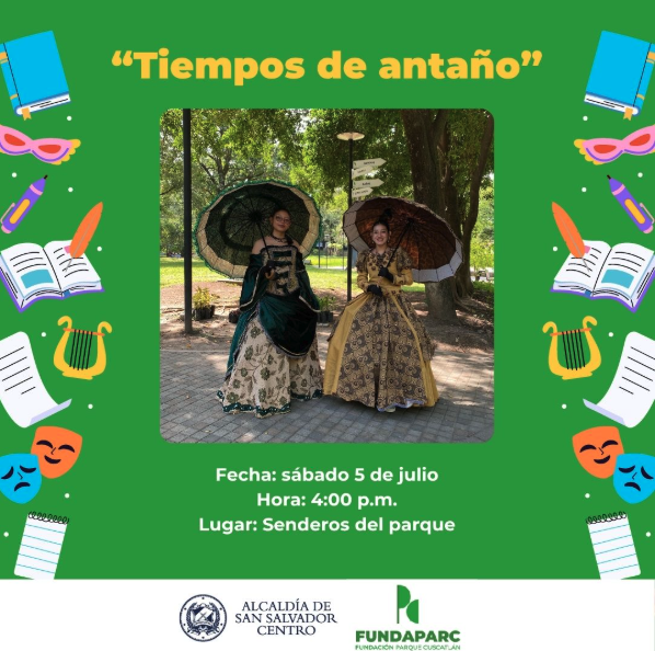 Exposición: "Tiempos de antaño" 