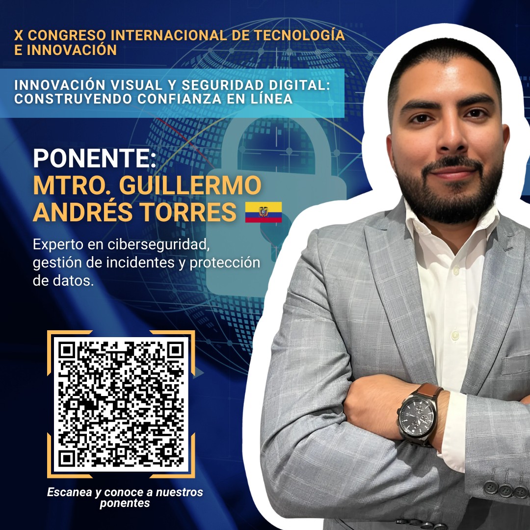X CONGRESO INTERNACIONAL DE TECNOLOGÍA E INNOVACION