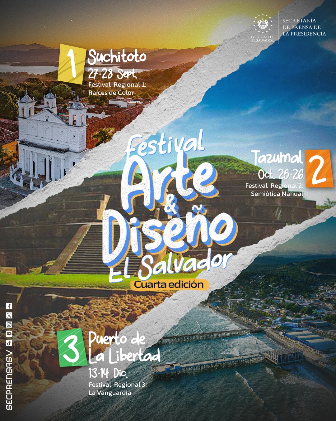 Festival De Arte Y Diseño