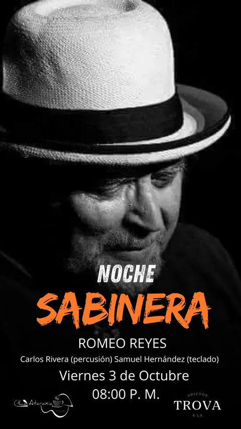 NOCHE SABINERA