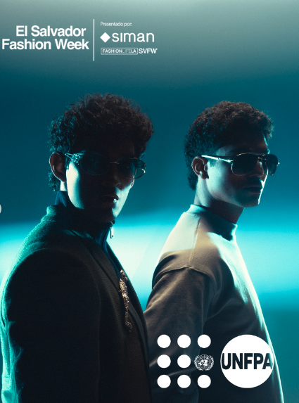 El Salvador Fashion Week 2025 - Edición Holidays