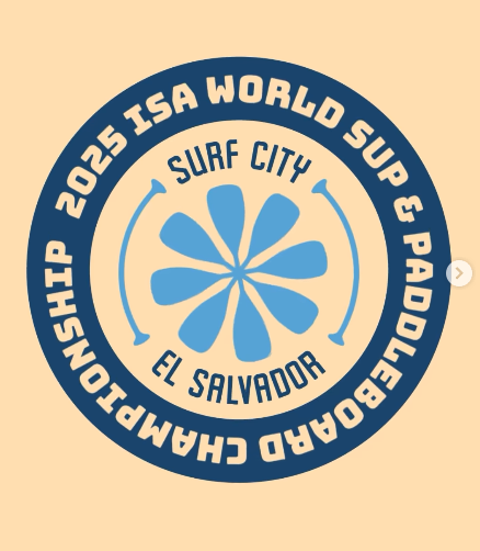 ISA World SUP & Paddleboard Championship at El Sunzal 2025