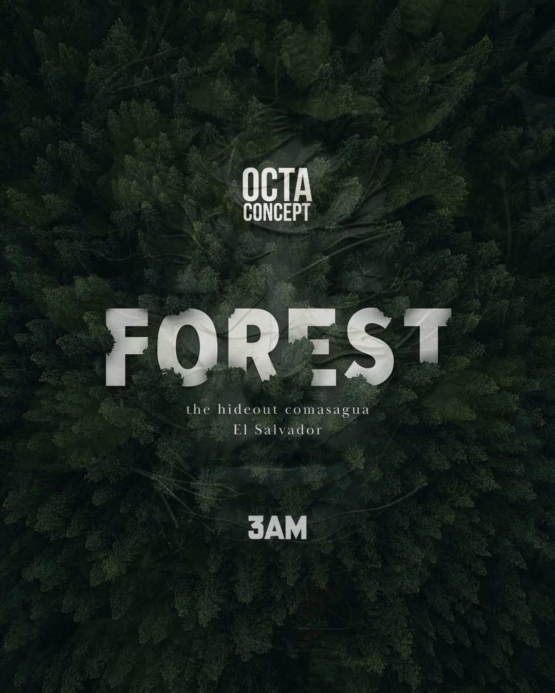 Forest 2025