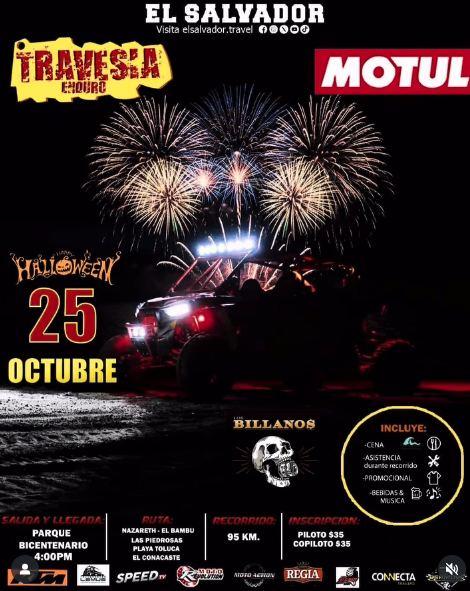 concierto de Rock Clásico en Playa Toluca