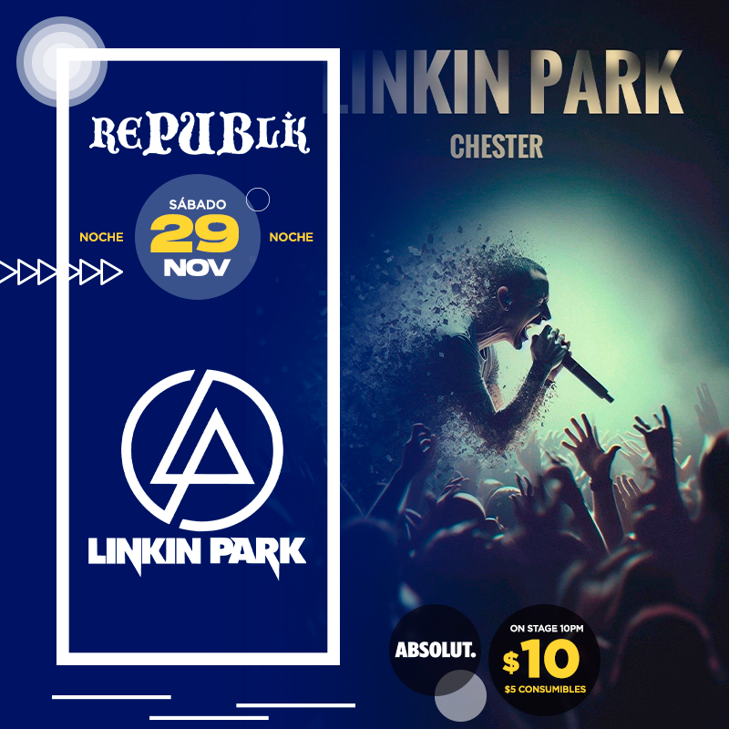 Tributo a Linkin Park