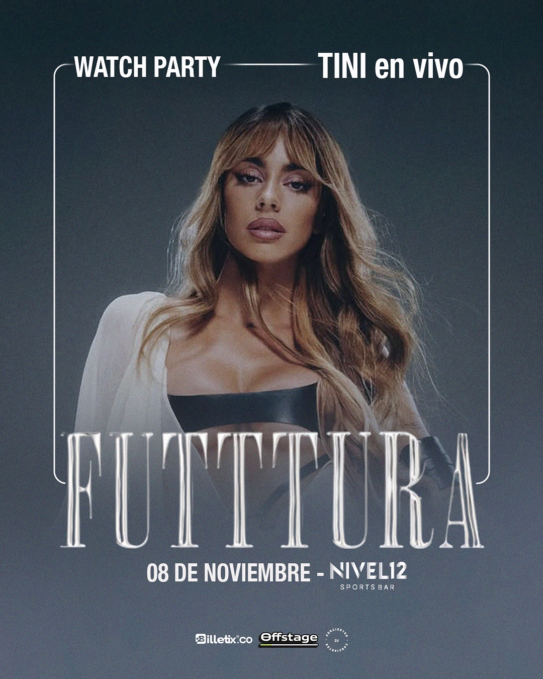 FUTTTURA – Watch Party