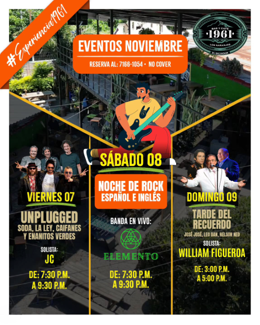 Especial Tarde del Recuerdo 🎤