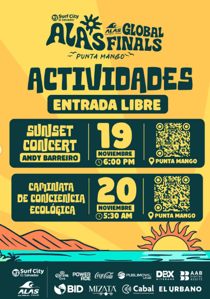 CAMINATA DE CONCIENCIA ECOLÓGICA