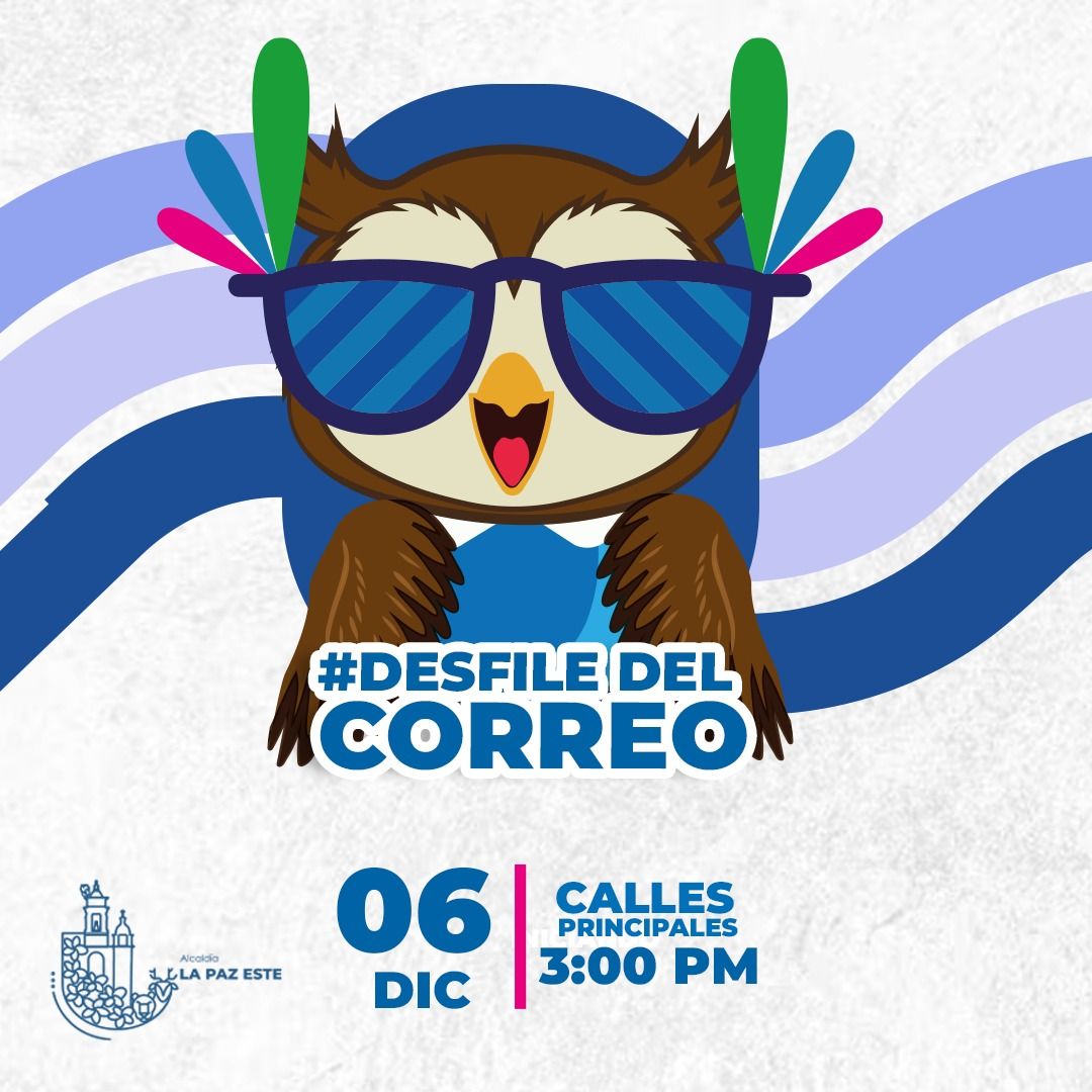 Desgfile De Correo De Zacatecoluca