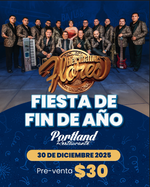 Fiesta De Fin De Año En Ataco