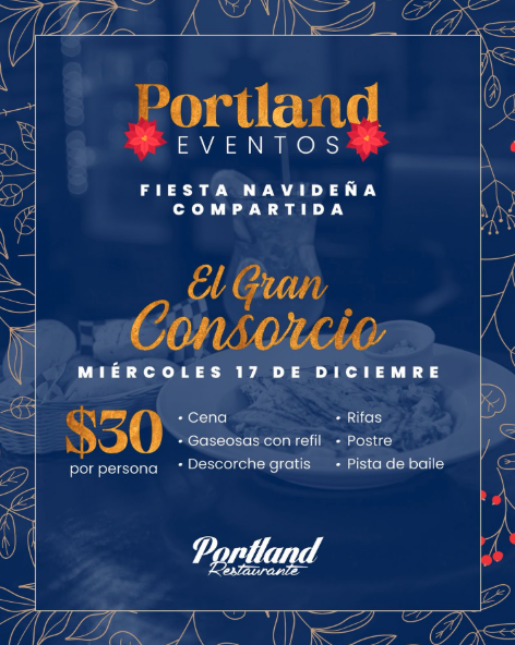 Fiestas Navideñas Compartidas