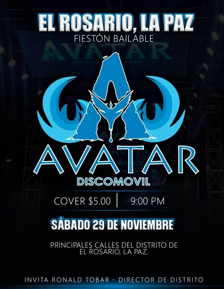 Fiestón Bailable del Año 🎶