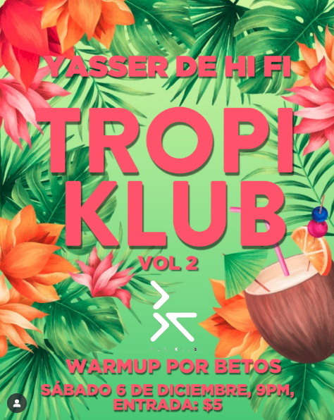 Tropi Klub Vol.2