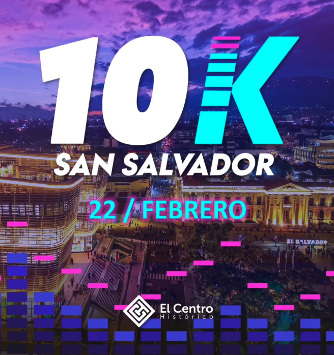 10K SAN SALVADOR 2026