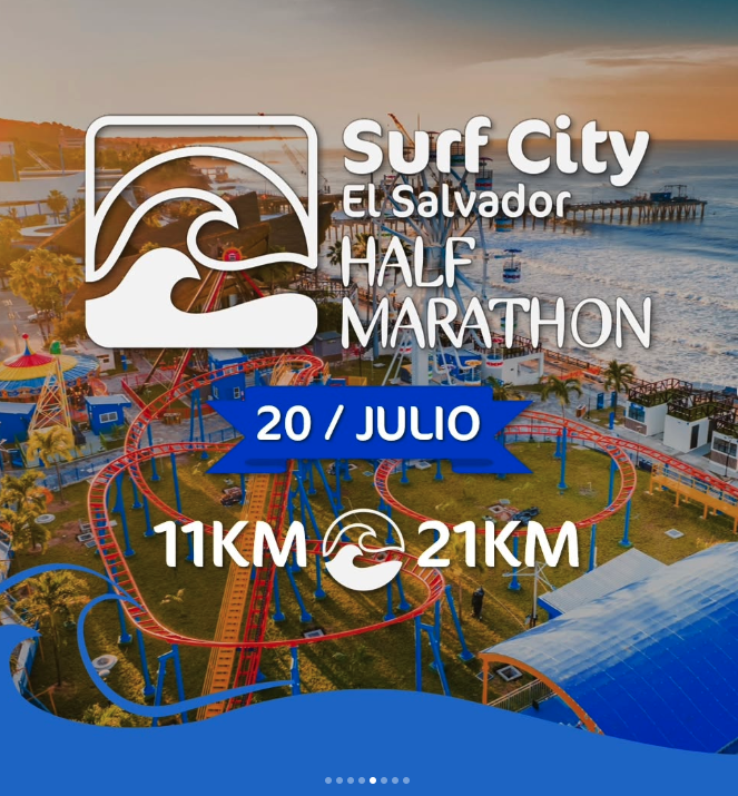 Surf City Half Marathon 2026