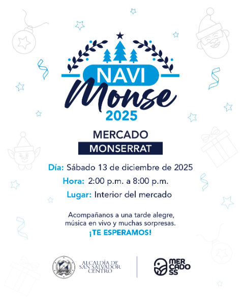 Navi Monse 2025