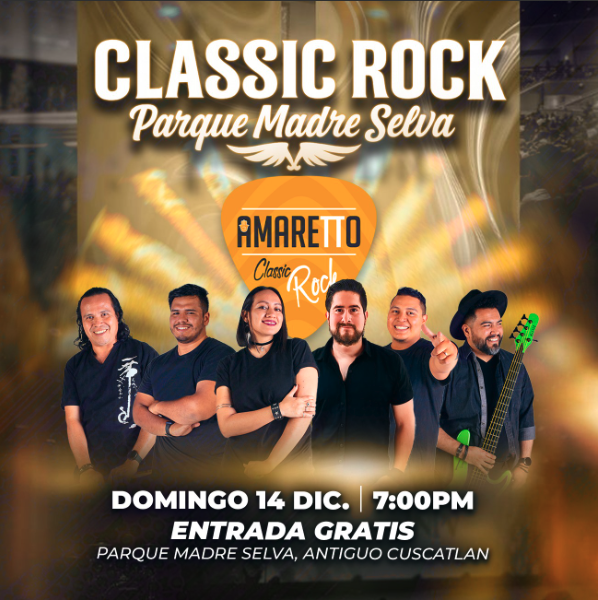 Amaretto En Antiguo Cuscatlán