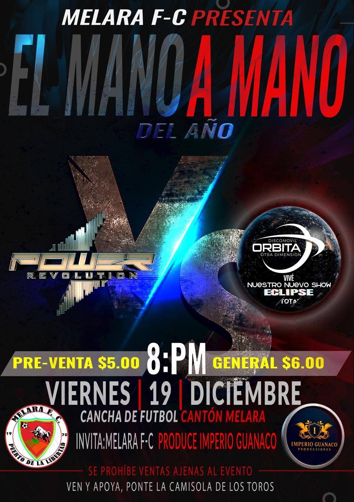 🔥 ¡El Mano a Mano de las discomoviles del Año! 🔥