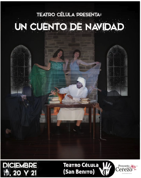 ✨🎄 "Otro cuento de Navidad” 