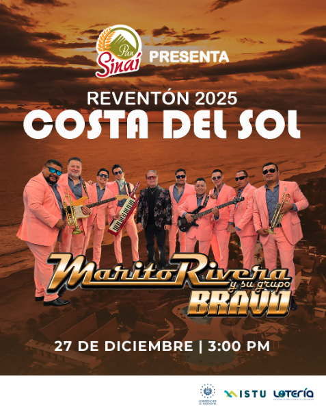 REVENTÓN 2025 COSTA DEL SOL