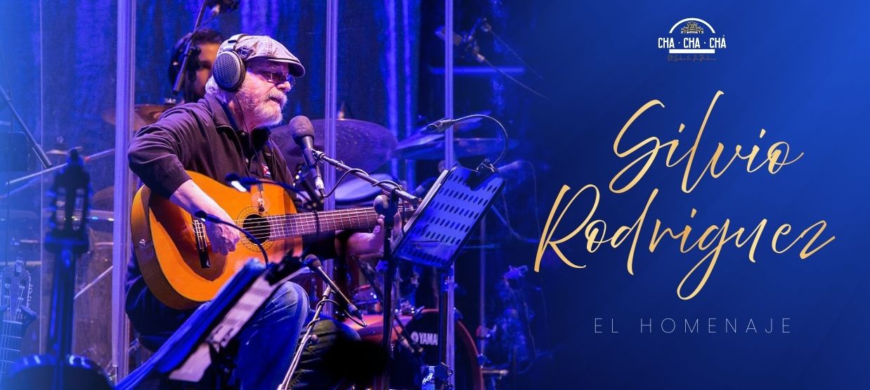 Especial Homenaje a Silvio Rodríguez