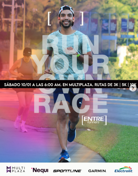 Sabado De Runners