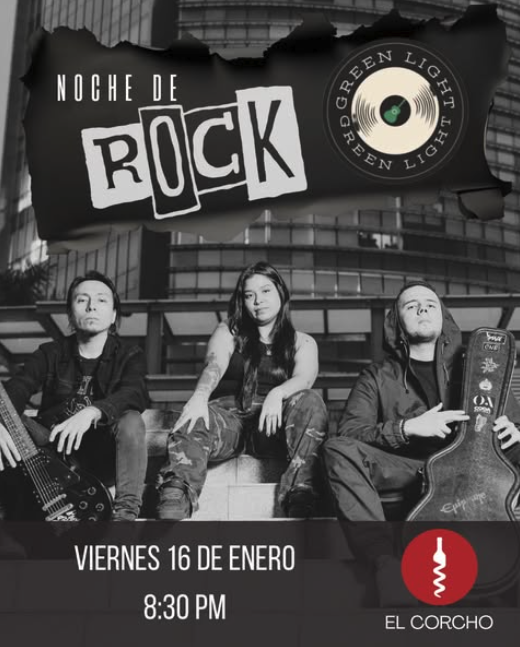 Noche De Rock