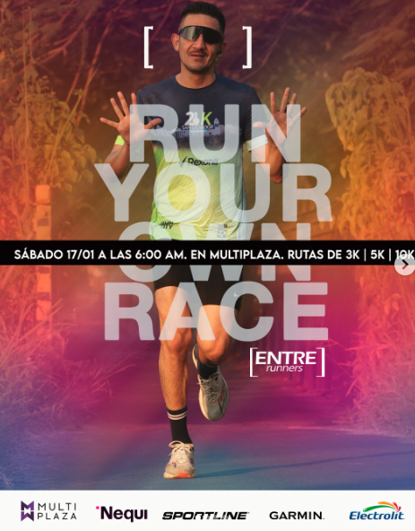 Sábado De Runners