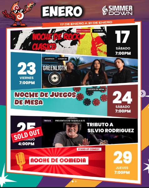 NOCHE DE JUEGOS DE MESA