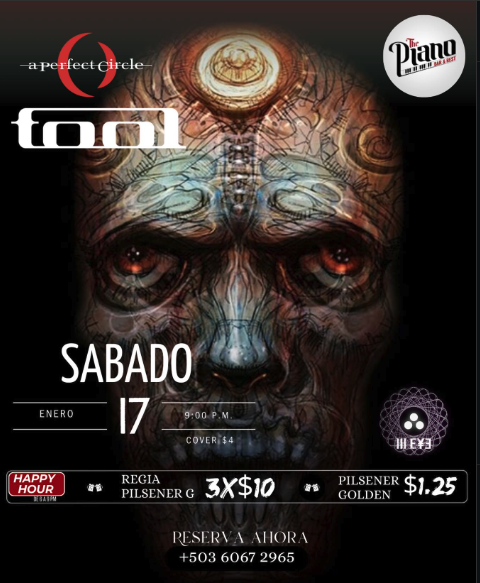 Especial Tool