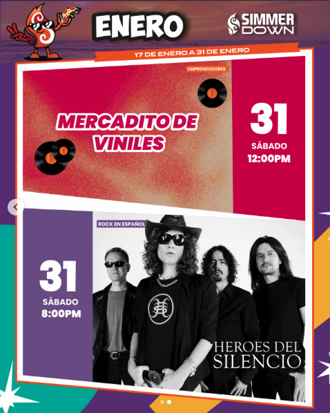 ESPPECIAL HEROES DEL SILENCIO