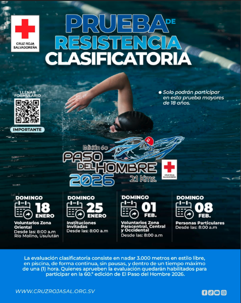  La 60.ª edición de El Paso del Hombre 2026