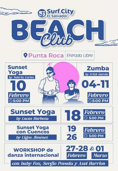Clases De Zumba