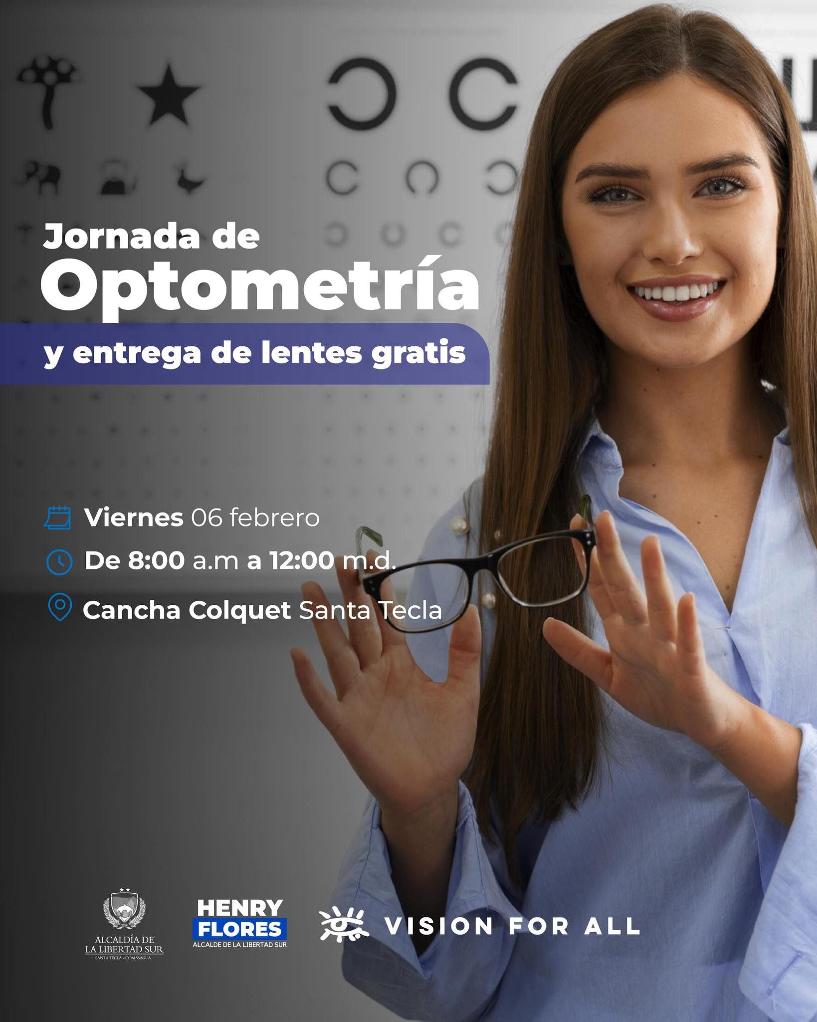 Jornada De Optometría 