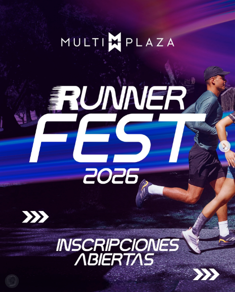 RUNNER FEST 2026