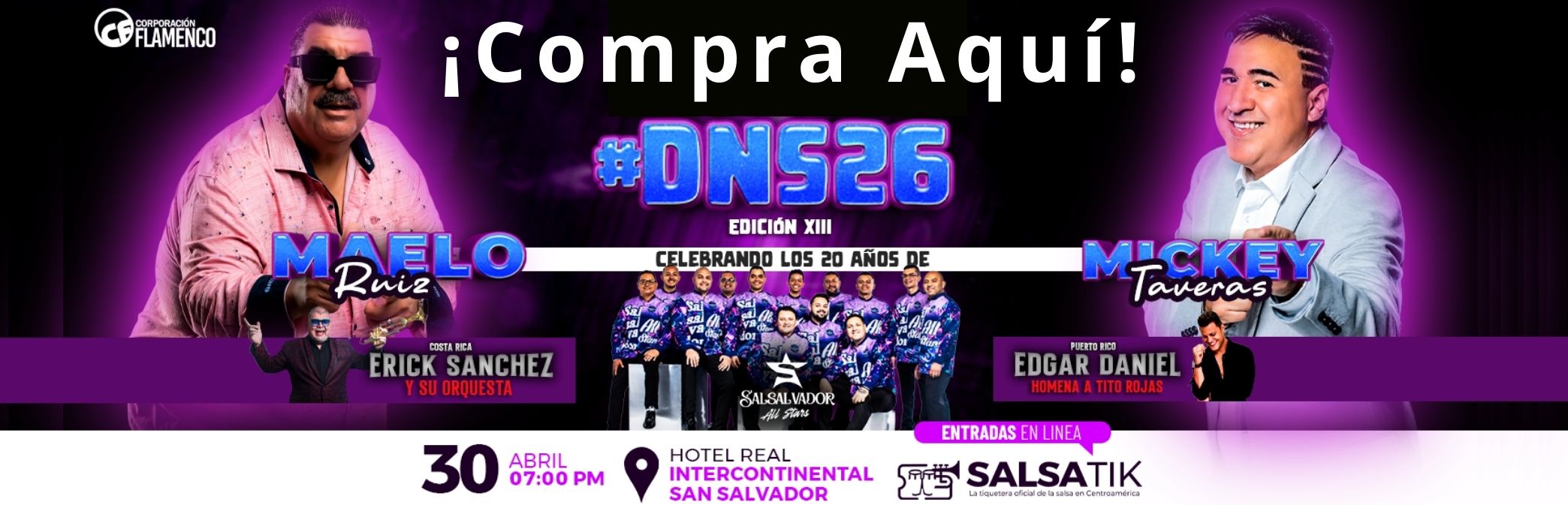 Corporación Flamenco