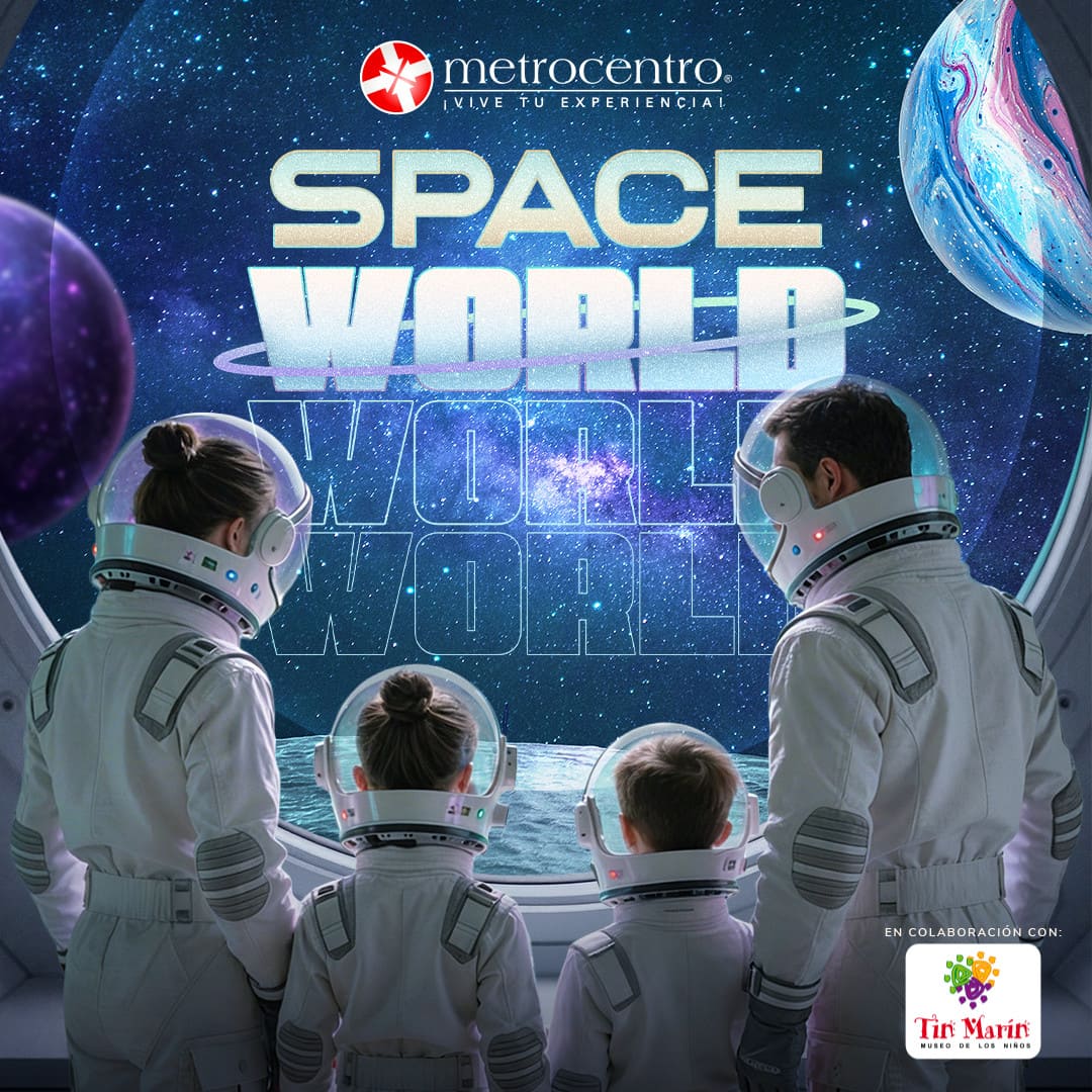 Space World