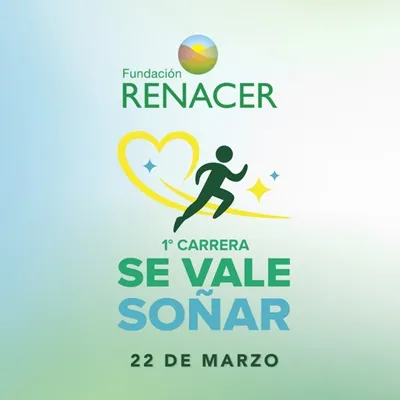 💚✨Carrera Se Vale Soñar