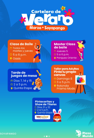 Pintacaritas y Show de títeres