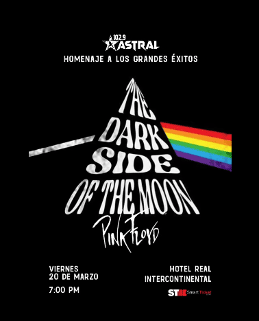 Pink Floyd Experience 2026