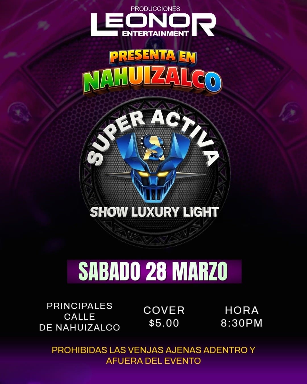 Gran Baile en Nahuizalco ✨🎉