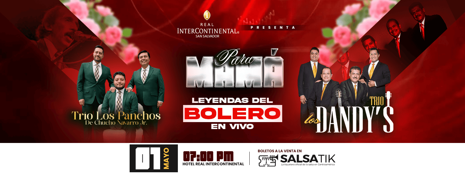 ✨ Invitación Especial – Para Mamá ✨